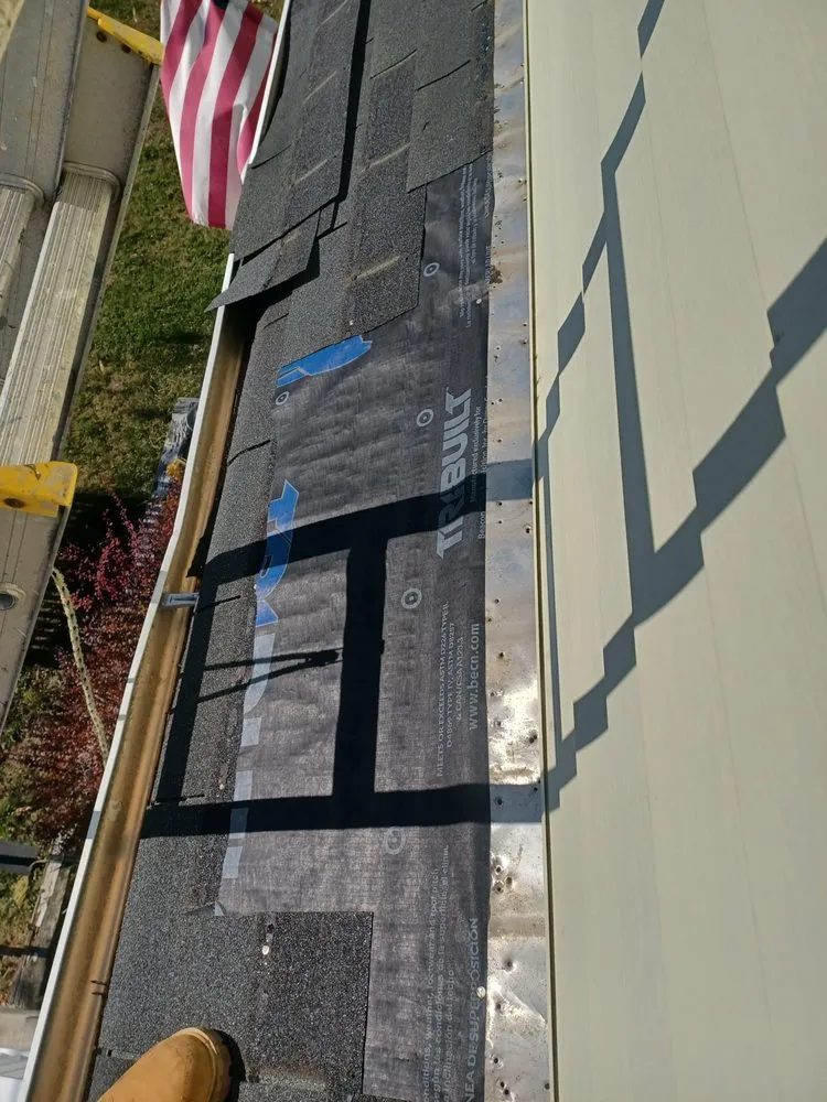 Slide of Nicolas Handyman