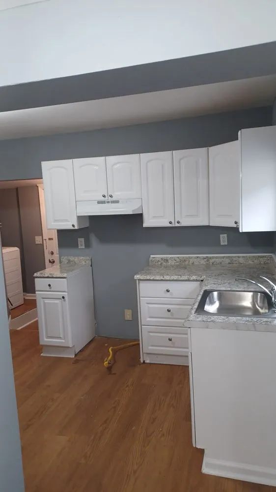 Slide of Nicolas Handyman