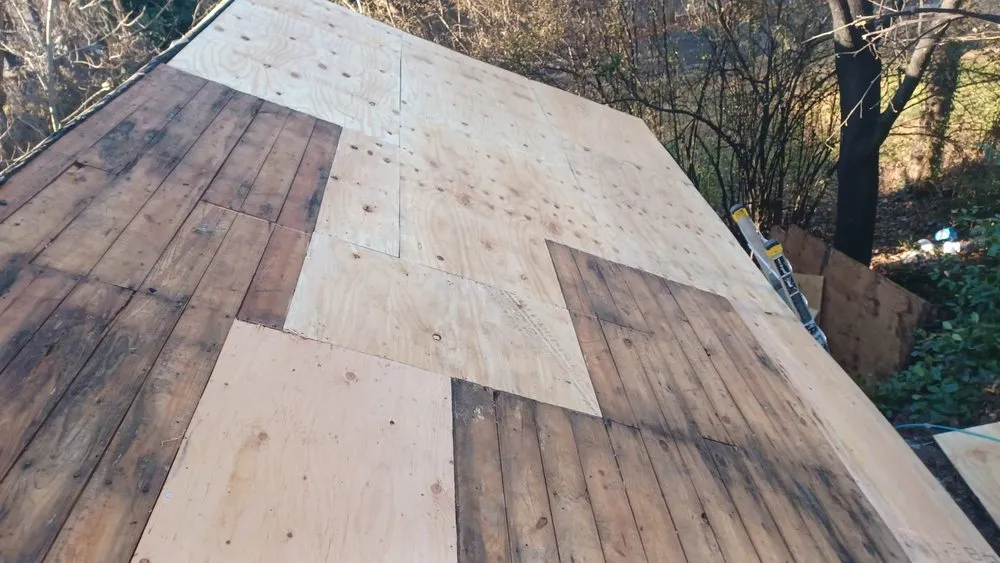 Slide of Nicolas Handyman