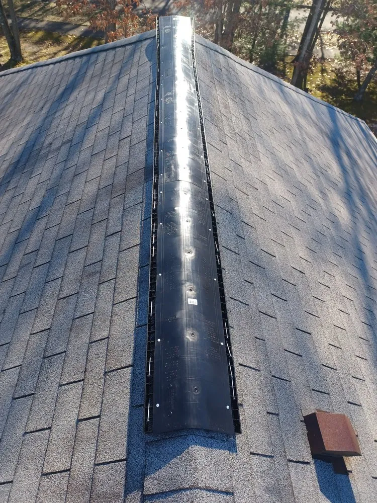 Slide of Nicolas Handyman