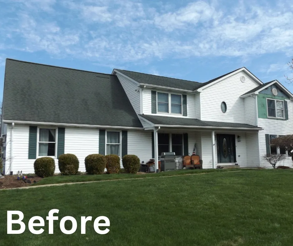 Slide of Nicolella Roofing Company