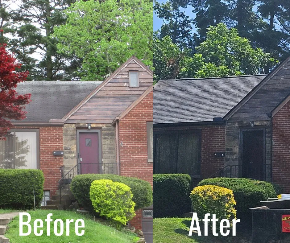 Slide of Nicolella Roofing Company