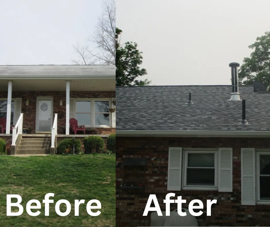 Slide of Nicolella Roofing Company