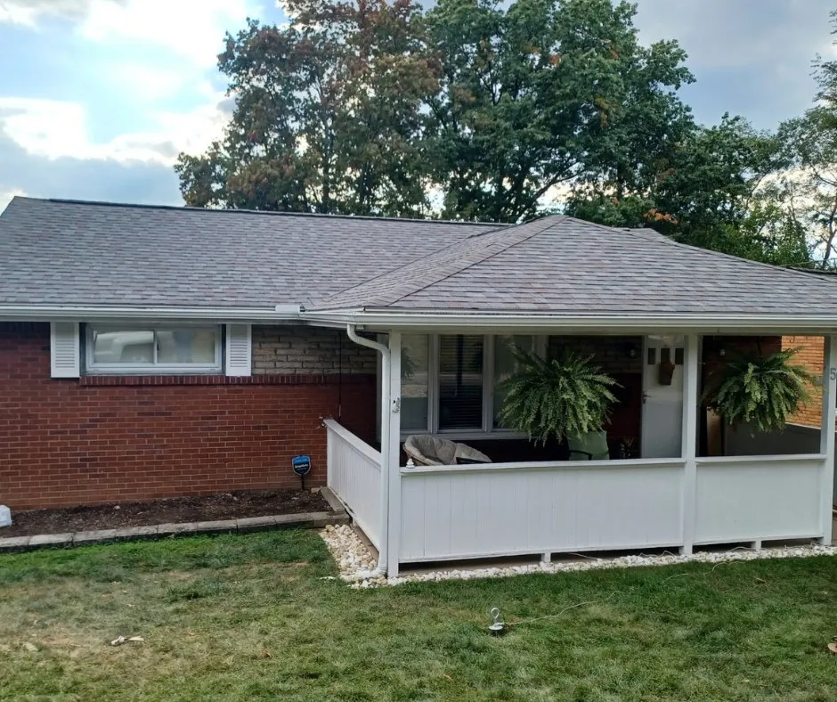 Slide of Nicolella Roofing Company