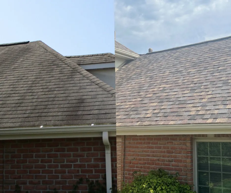 Slide of Nicolella Roofing Company