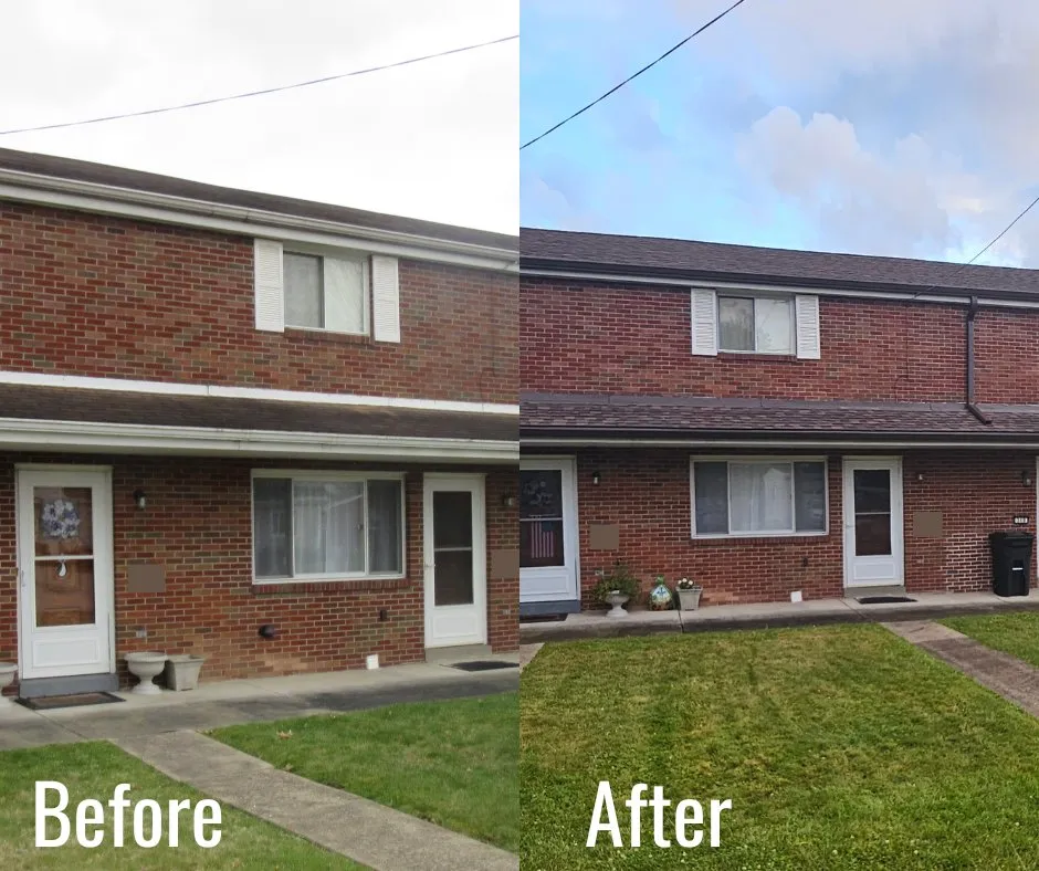 Slide of Nicolella Roofing Company