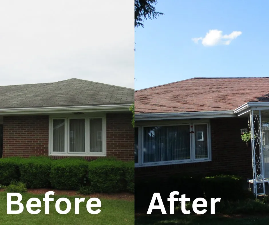 Slide of Nicolella Roofing Company