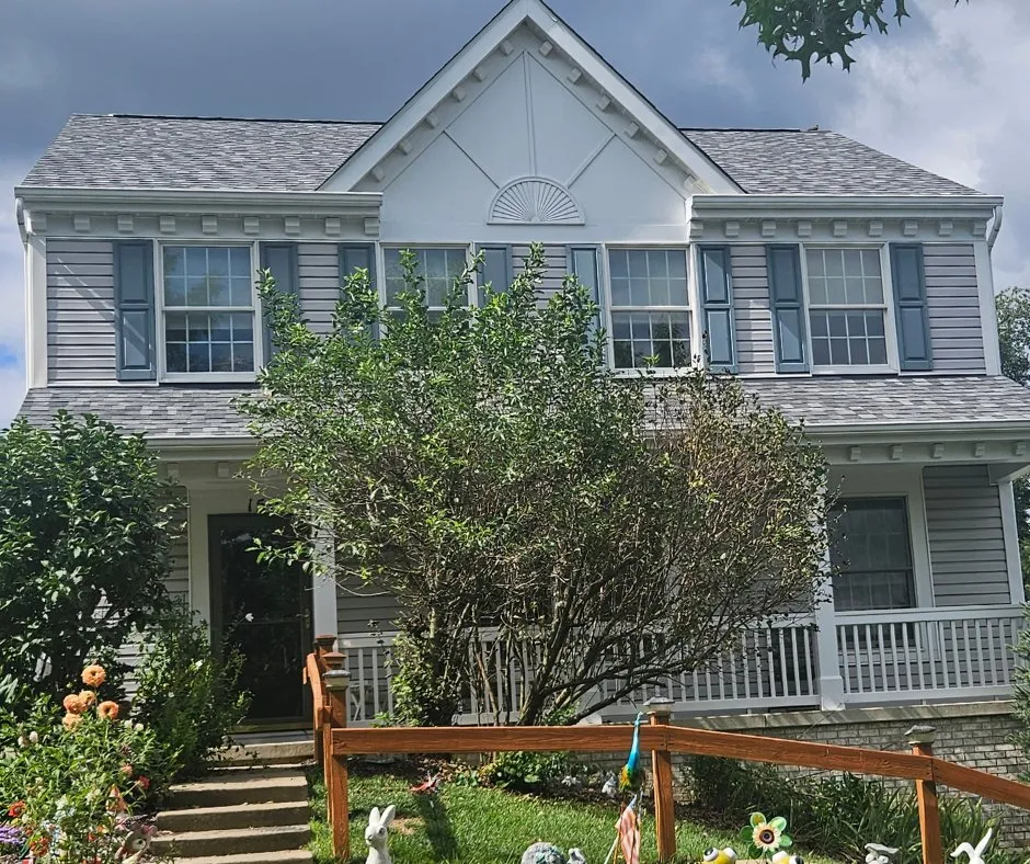 Slide of Nicolella Roofing Company