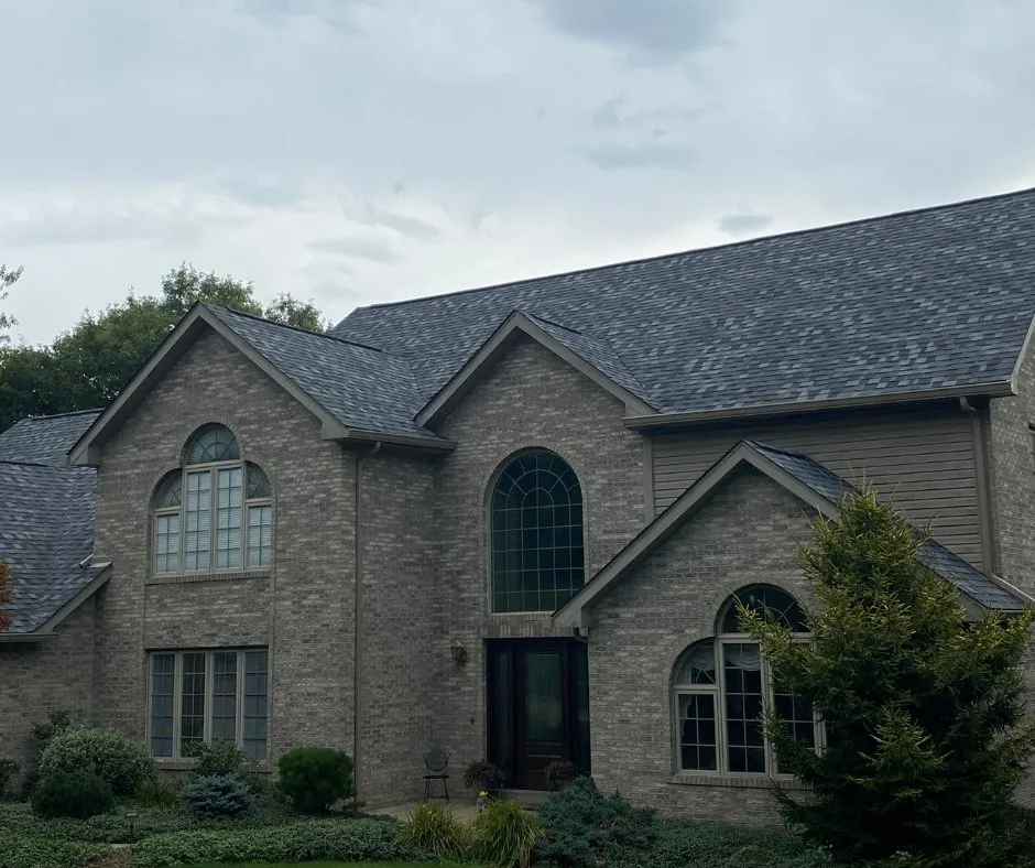 Slide of Nicolella Roofing Company