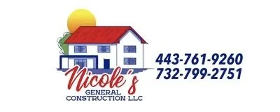 Slide of Nicole's General Construction