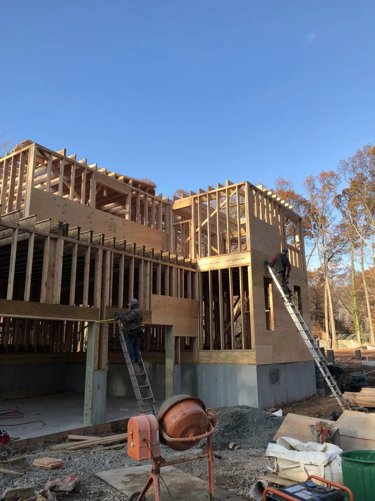 Slide of Nicopal Construction