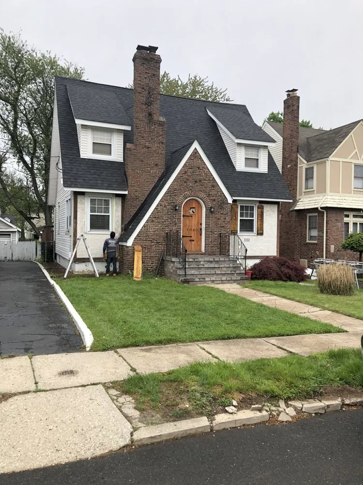 Slide of Nicopal Construction