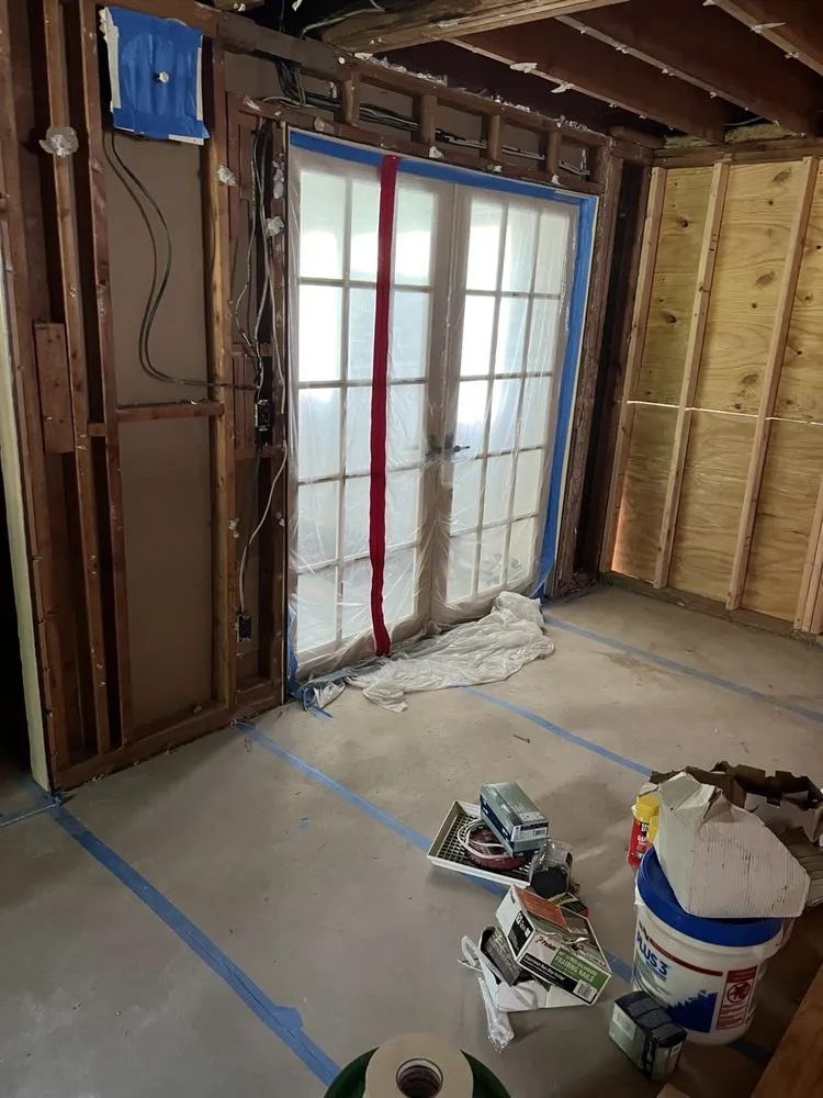 Slide of Nicopal Construction