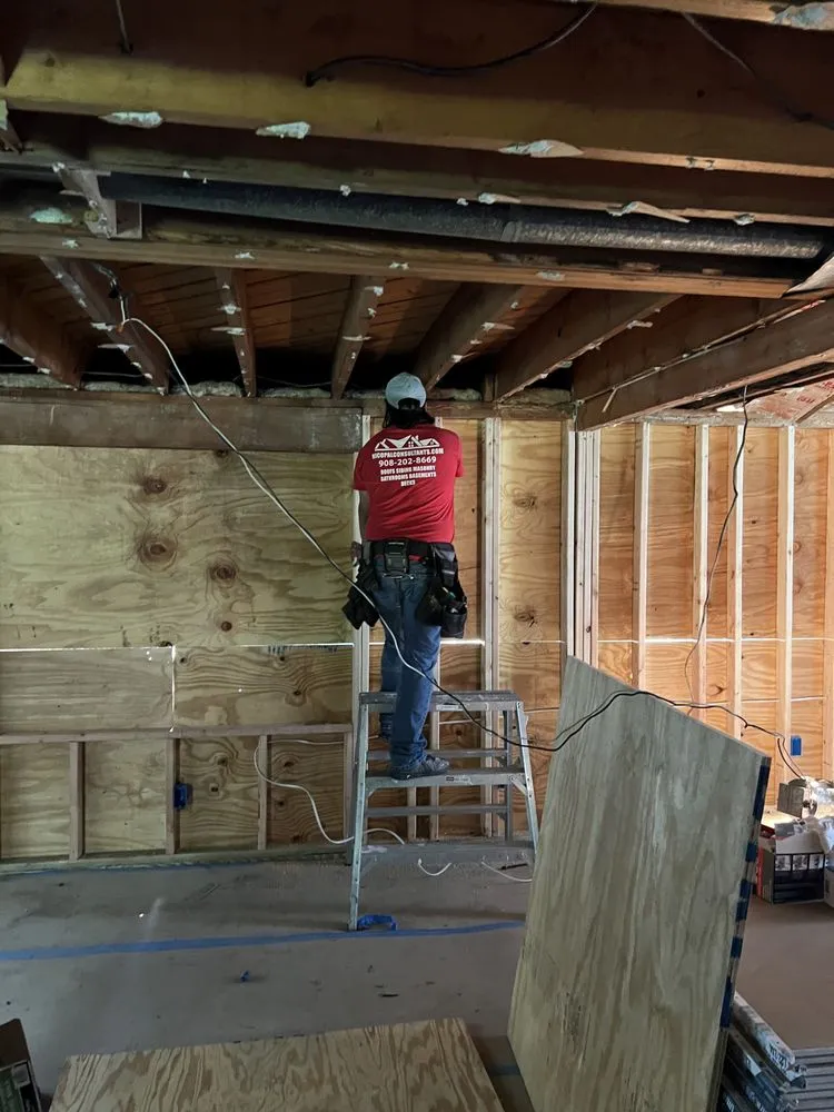 Slide of Nicopal Construction