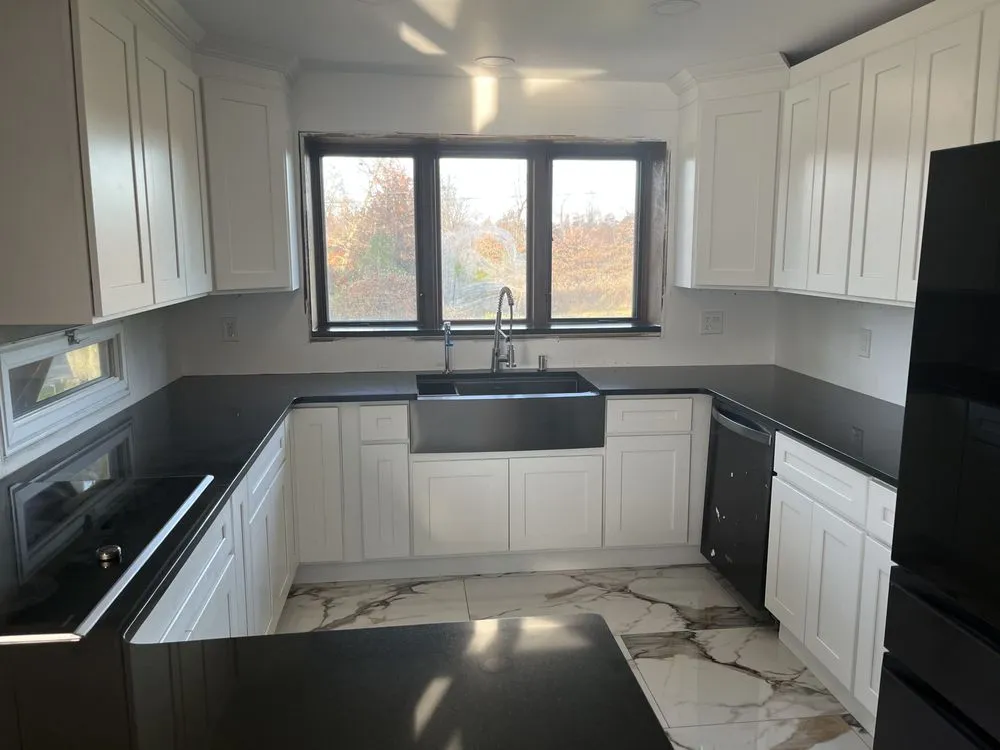 Slide of Nicopal Construction