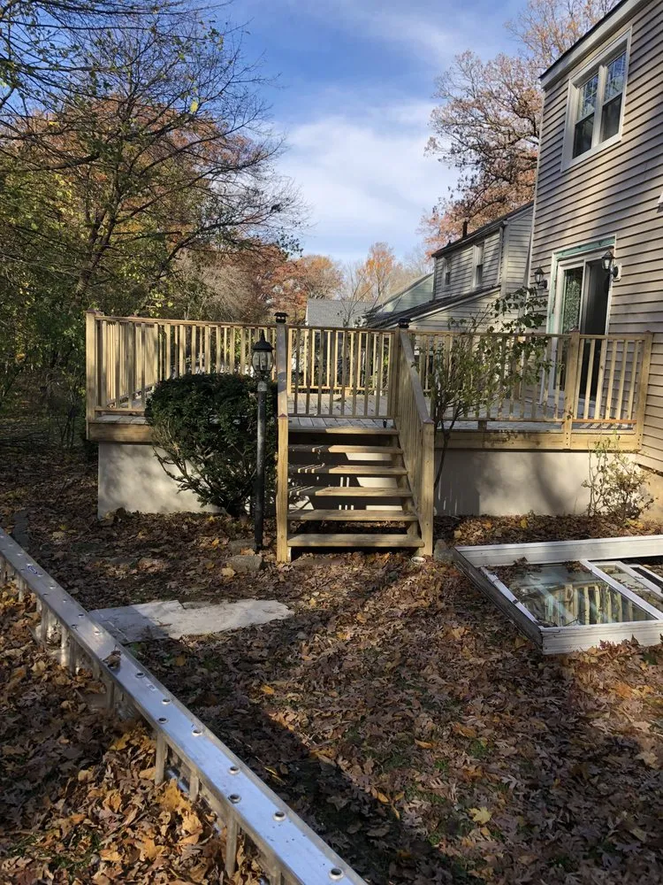 Slide of Nicopal Construction