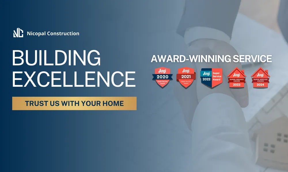 Slide of Nicopal Construction