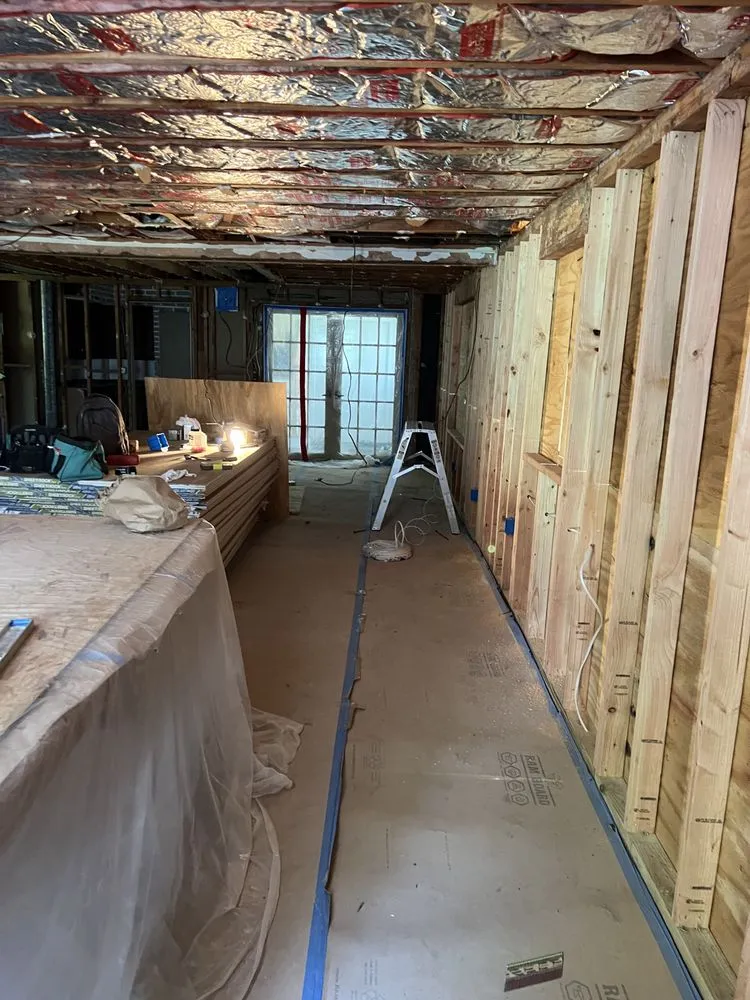 Slide of Nicopal Construction