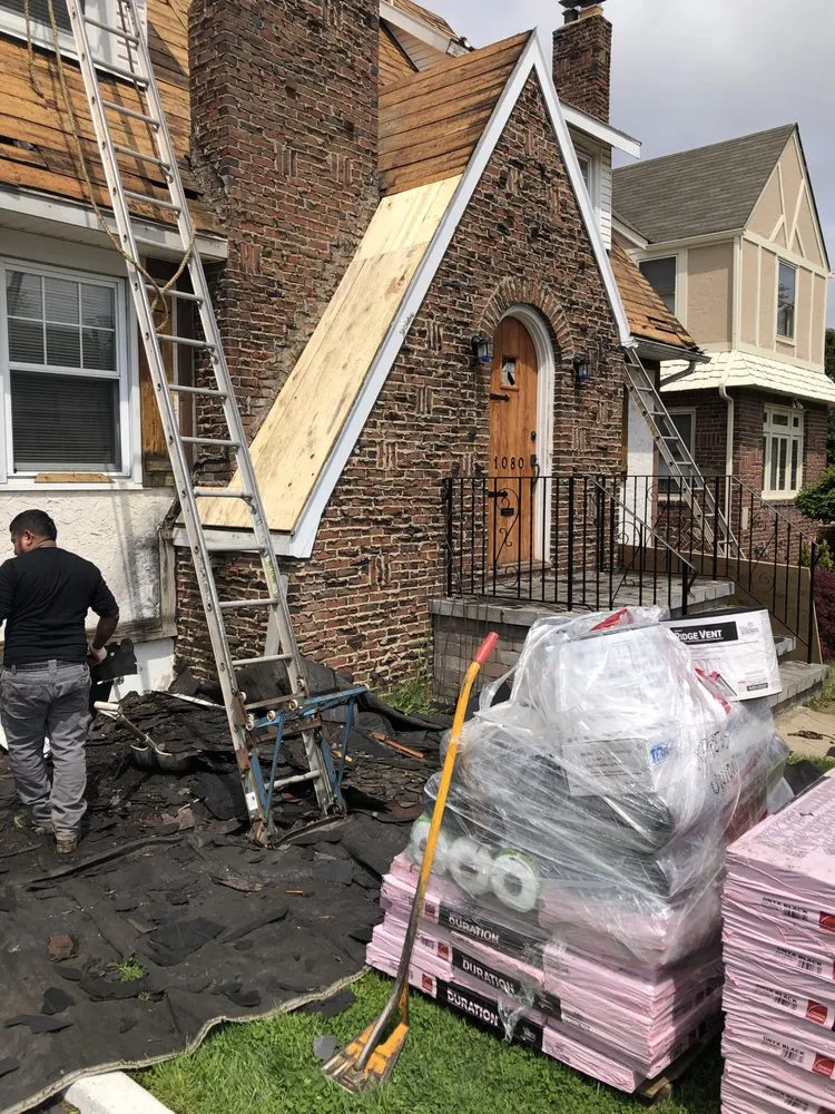 Slide of Nicopal Construction