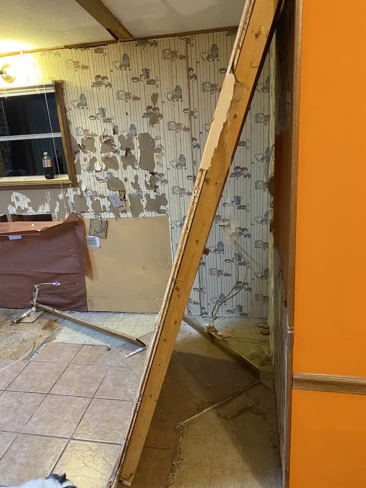 Slide of NICS of Charlotte