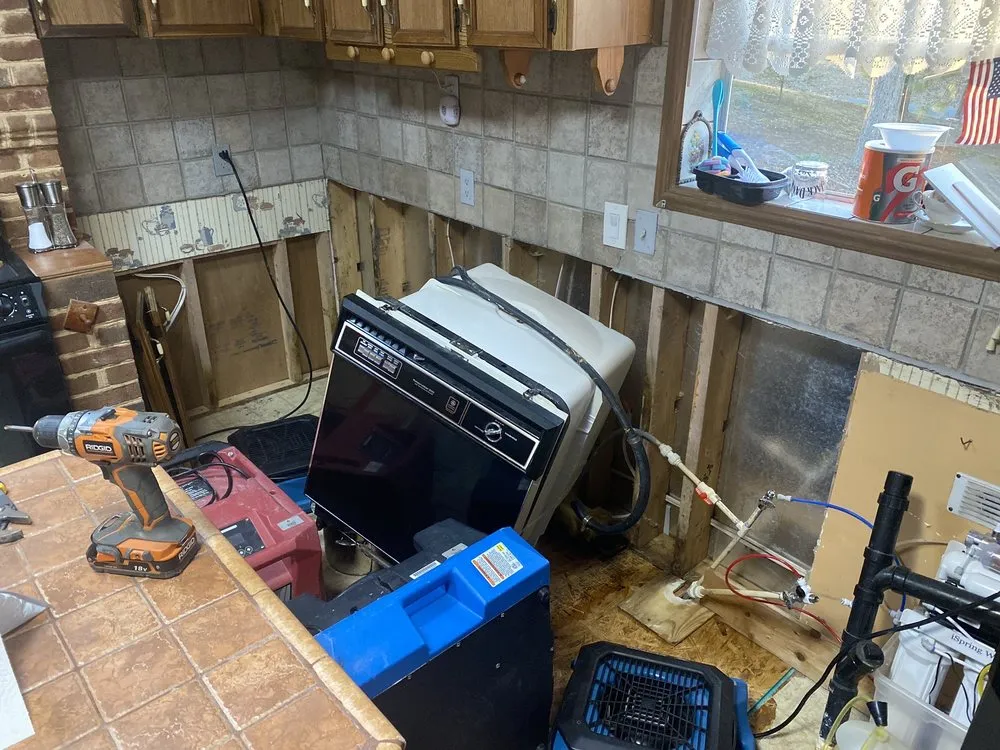 Slide of NICS of Charlotte