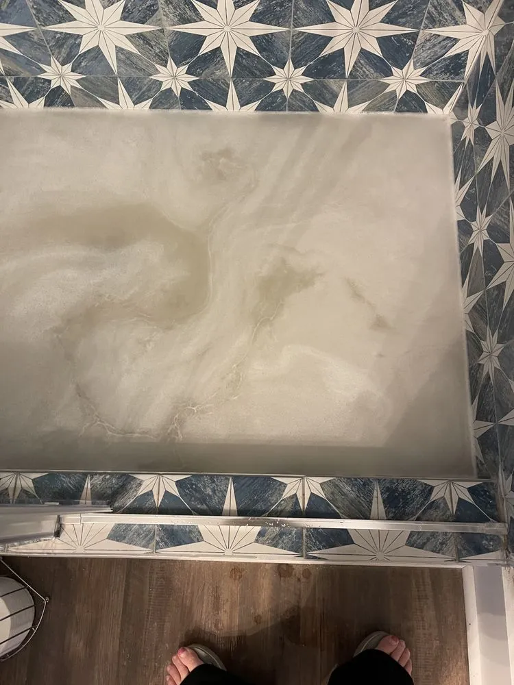 Slide of NICS of Charlotte