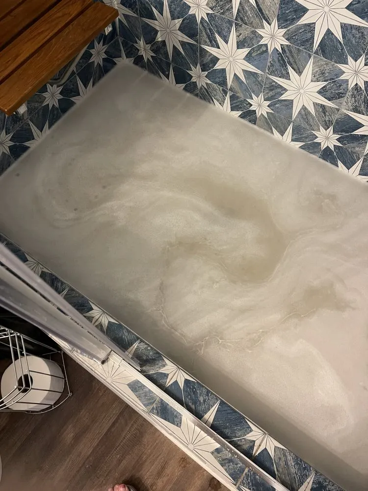 Slide of NICS of Charlotte