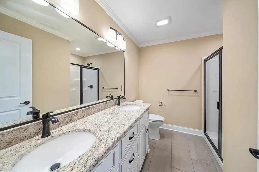 Slide of NICS of Charlotte