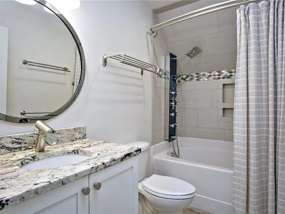 Slide of NICS of Charlotte