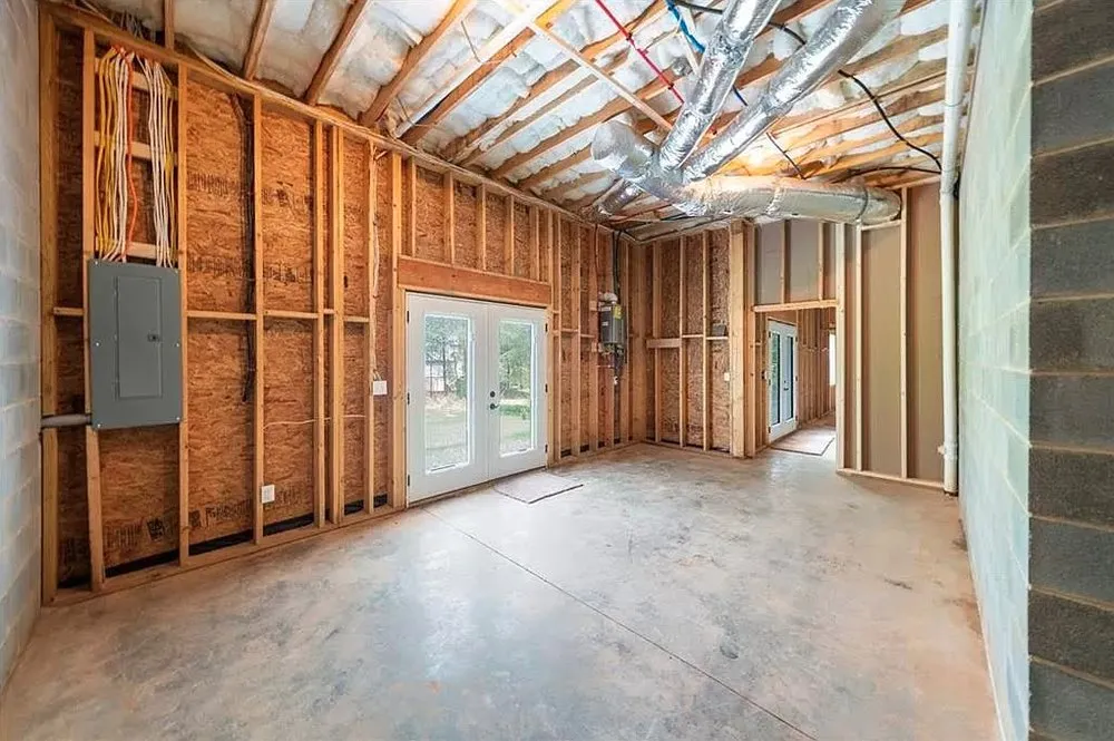 Slide of NICS of Charlotte