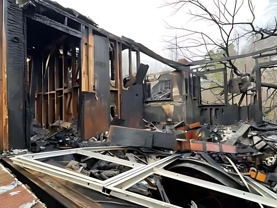 Slide of NICS of Charlotte