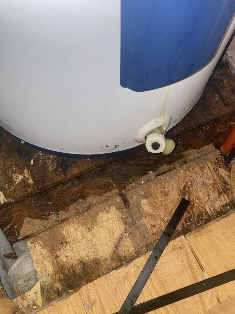 Slide of NICS of Charlotte