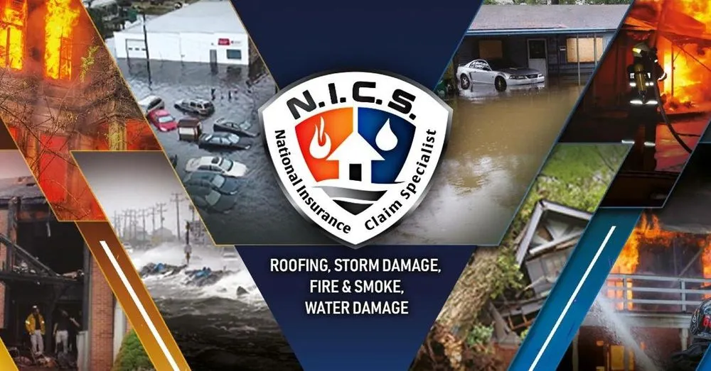 Slide of NICS of Charlotte