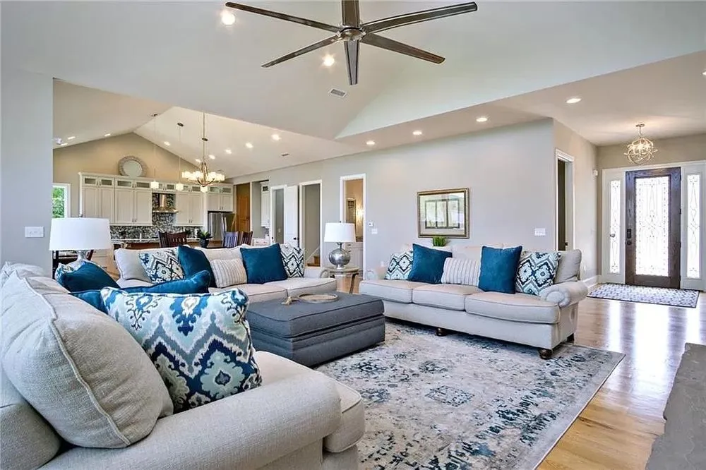 Slide of NICS of Hickory