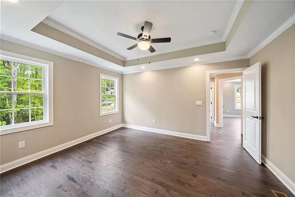 Slide of NICS of Hickory