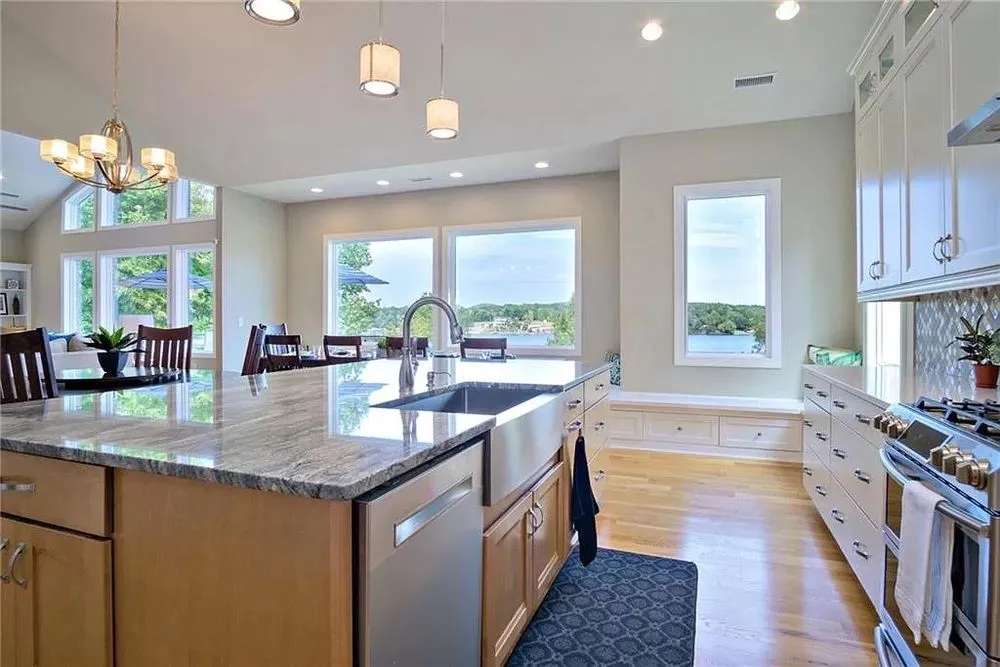 Slide of NICS of Hickory