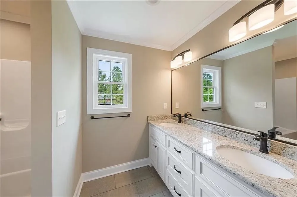 Slide of NICS of Hickory