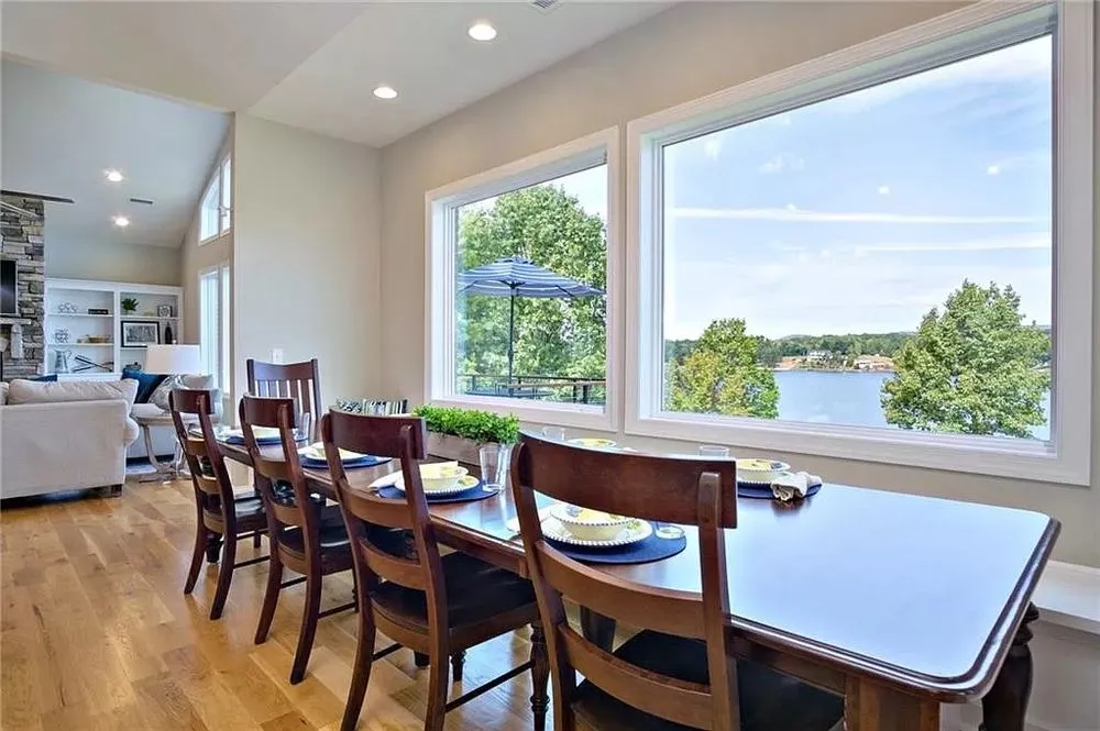 Slide of NICS of Hickory