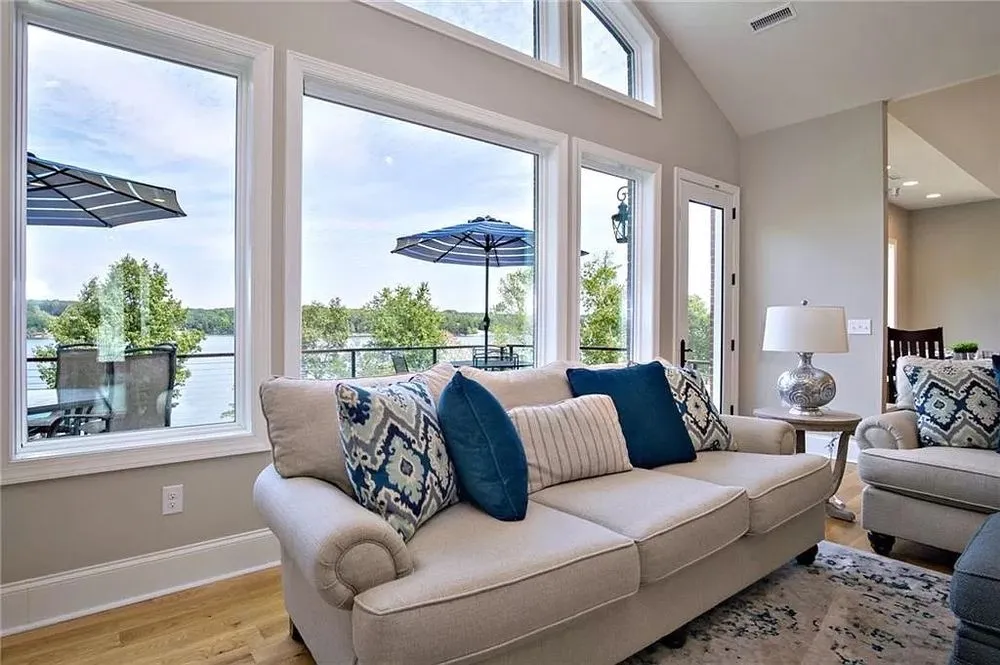 Slide of NICS of Hickory