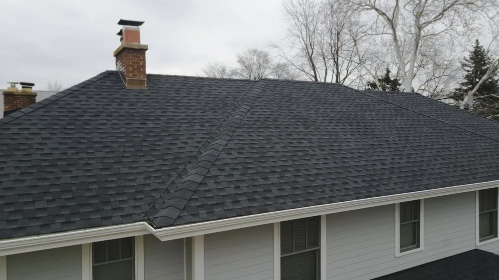 Slide of Niego Brothers Roofing