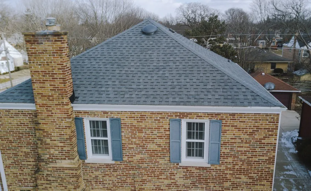 Slide of Niego Brothers Roofing