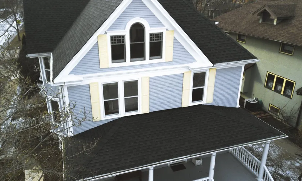 Slide of Niego Brothers Roofing