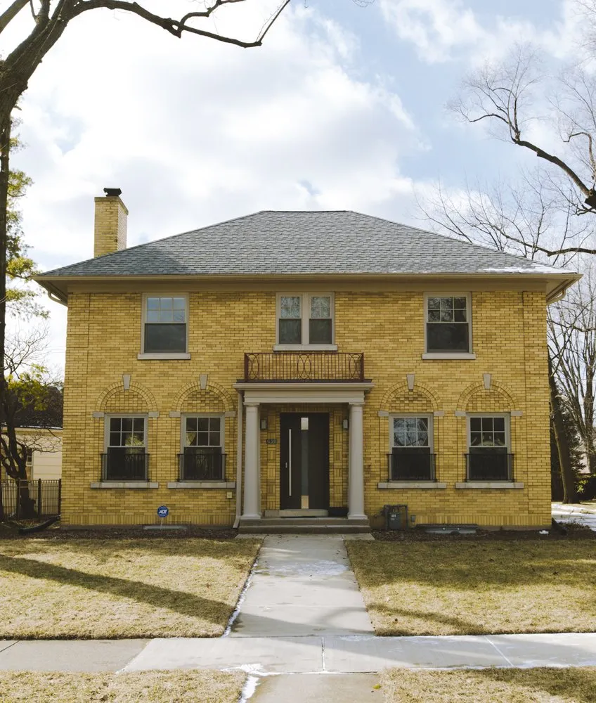 Slide of Niego Brothers Roofing