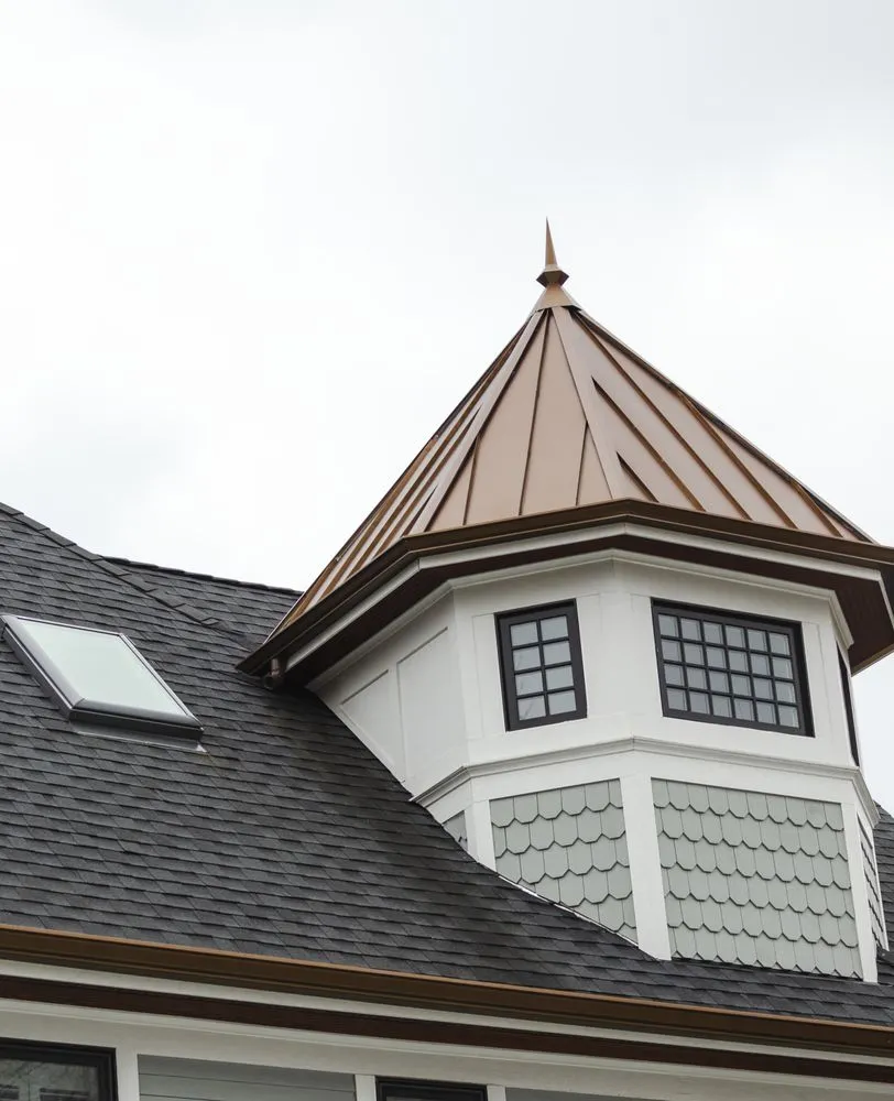 Slide of Niego Brothers Roofing