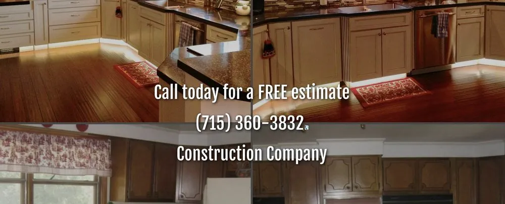 Slide of Nielson Construction