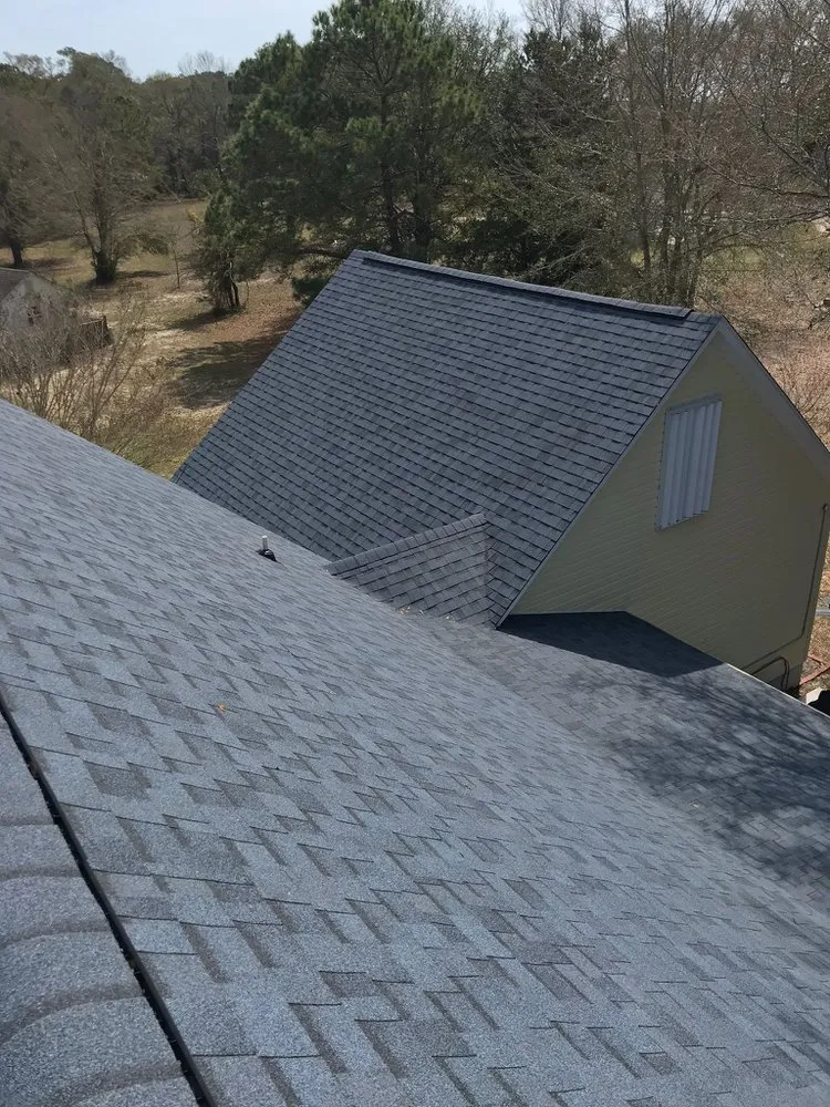 Slide of Nieva Construction