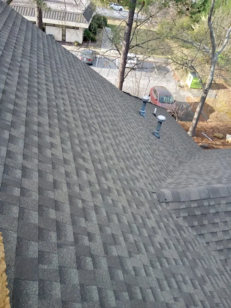 Slide of Nieva Construction