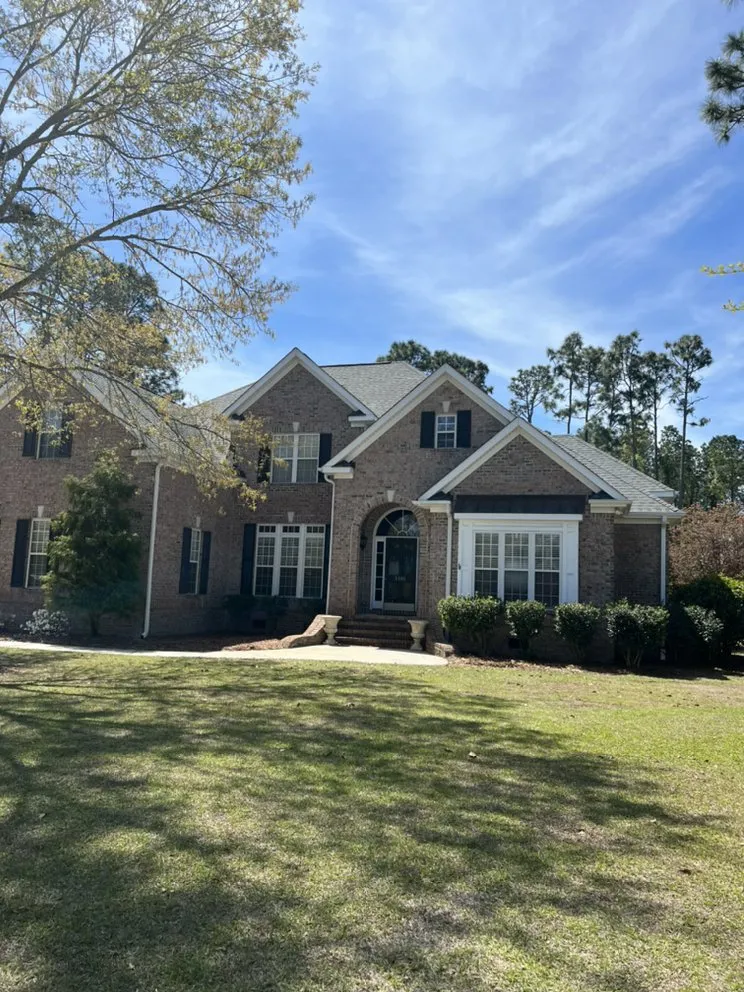 Slide of Nieva Construction