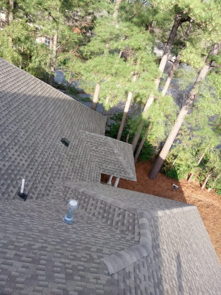 Slide of Nieva Construction