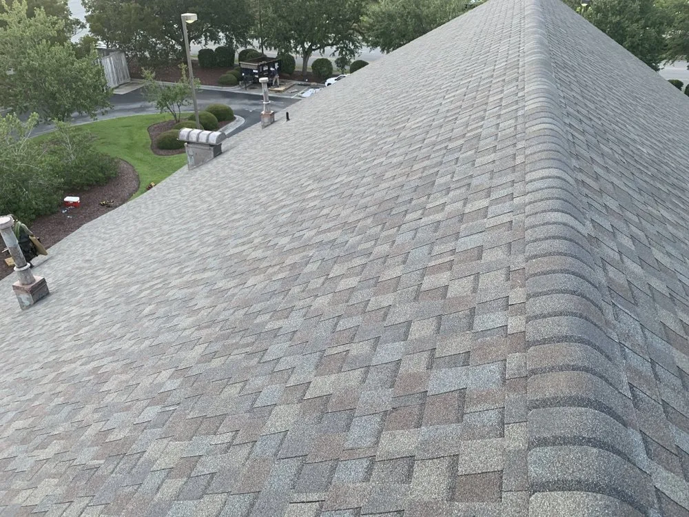 Slide of Nieva Construction